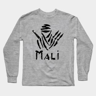Mali Long Sleeve T-Shirt